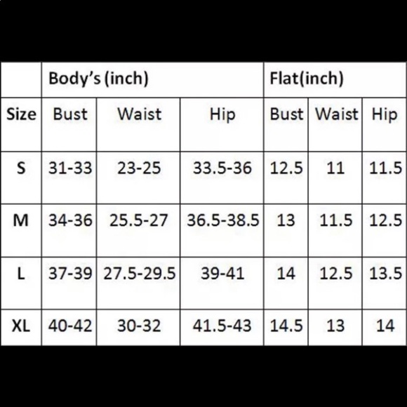 š¤Rum&Coke Swimsuitš¤ - Picture 2 of 5